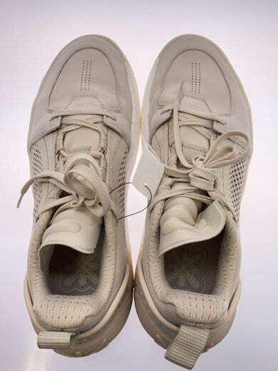 商品画像：ハイカットスニーカー/29.5cm/BEG/ABAU029-6/ベージュ 3