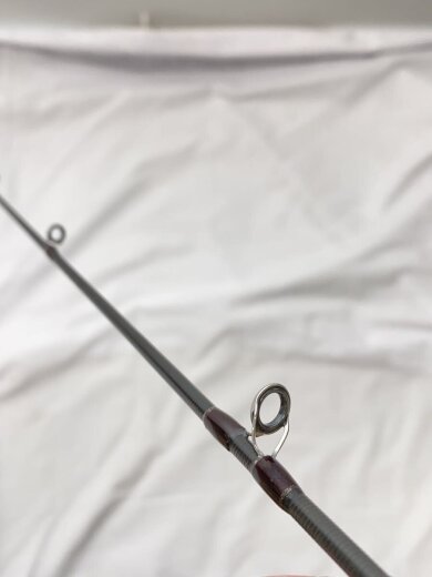 商品画像：17509 ロッド/トラウトロッド/17509/トラウティア フェリーク C43L/本体のみ 7