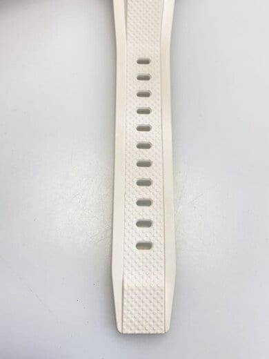 商品画像：ソーラー腕時計・G-SHOCK/デジアナ/WHT/WHT 5