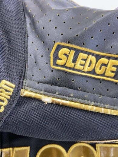 商品画像：ジャケット/LL/ポリエステル/BLK/BB-8105/ブラック 7