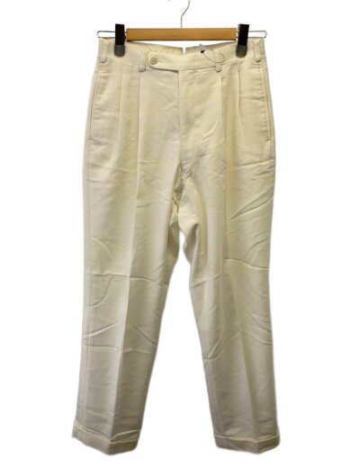 商品画像：ボトム/1/--/WHT/無地/ホワイト// 1