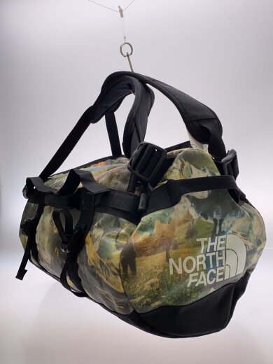 商品画像：ボストンバッグ/--/マルチカラー/NM81555 2