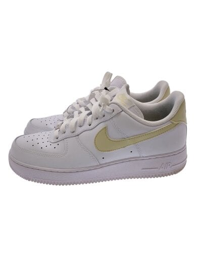商品画像：AIR FORCE 1 07_エア フォース 1 07/27.5cm/WHT/ホワイト 1