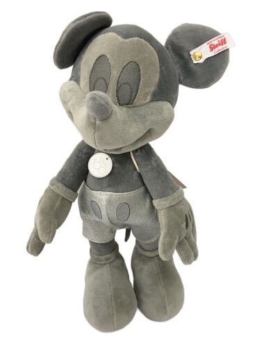 商品画像：D100/ぬいぐるみ 1