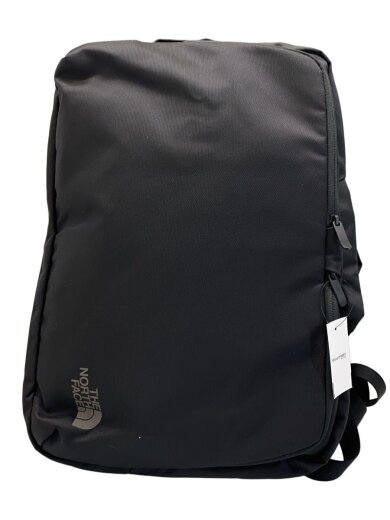 商品画像：リュック/--/BLK/無地/NM82329/ブラック 1