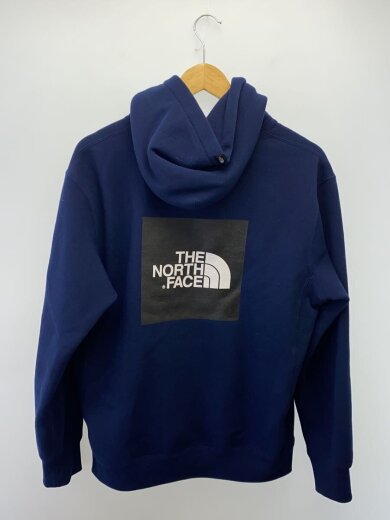 商品画像：SAP HOODIE/L/ポリエステル/NVY/無地/ネイビー/NT11740R/ハーフzip// 2