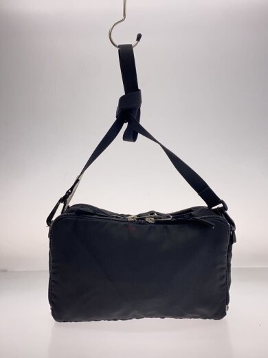 商品画像：ショルダーバッグ/--/BLK/ブラック 3