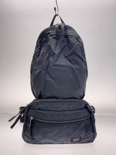 商品画像：ショルダーバッグ/--/BLK/ブラック 7