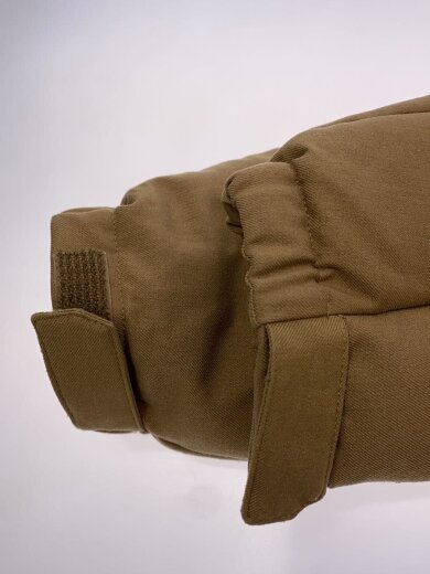 商品画像：ダウンジャケット/M/ポリエステル/BEG/1013-02981/ベージュ 5