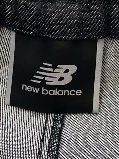 商品画像：ボトム/XL/デニム/NVY/AMP45025/MET24 4