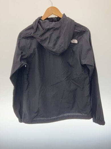 商品画像：COMPACT JACKET_コンパクトジャケット/L/ナイロン/BLK 2