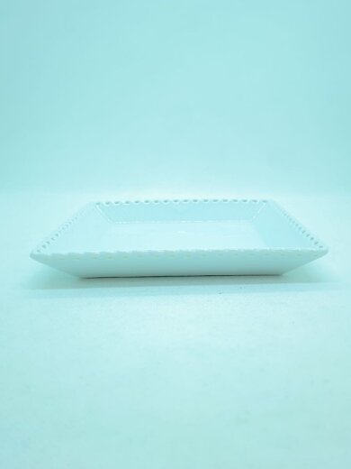 商品画像：プレート/WHT 6
