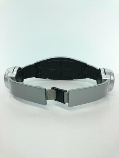 画像：BANDAIBANDAI/バンダイ/CSM/仮面ライダークウガ/CSM変身ベルトアークル/シルバー4