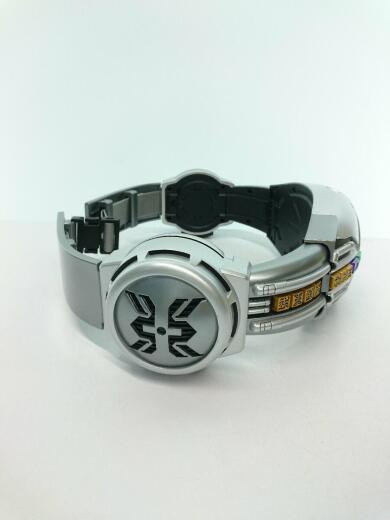 画像：BANDAIBANDAI/バンダイ/CSM/仮面ライダークウガ/CSM変身ベルトアークル/シルバー5