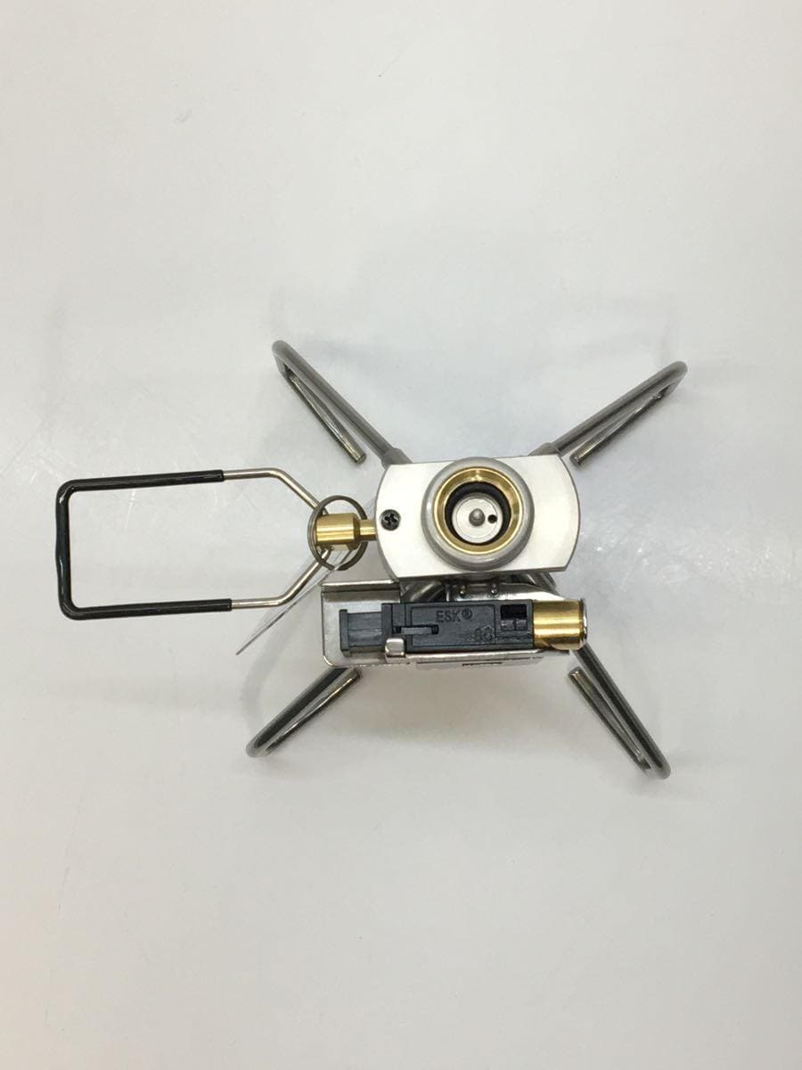 snow peak(スノーピーク) / GS100AR2 snow peak/スノーピーク/バーナー/ガス/GS100AR2/ギガパワー