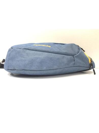 画像：Naturehikeネイチャーハイク/屋外ショルダーバッグ/ブエウー5