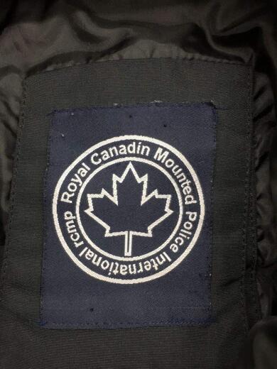 画像：CANADA GOOSEカナダグース/ダウン/L/TRNEO-13FW004/SNOW MANTRA PARKA/13FW/RCMP3