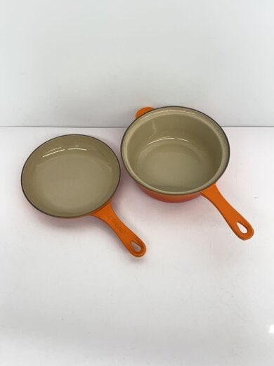 商品画像：鍋/容量:1.9L/サイズ:22cm/2点セット/ORN 2