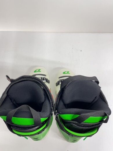 商品画像：DRS 90 LC スキーブーツ/25.5cm/WHT/アダルト/DRS 90 LC 5