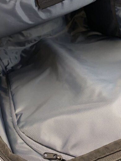 画像：VICTORINOXトラベルキャリー/ナイロン/ブラック6