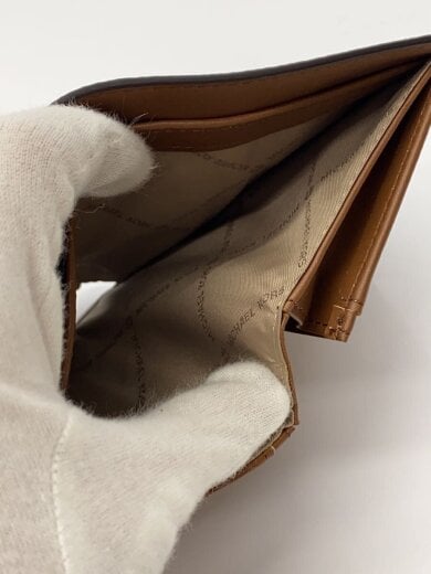 商品画像：2つ折り財布/--/BRW/総柄/レディース/38F1CT9F2B 6