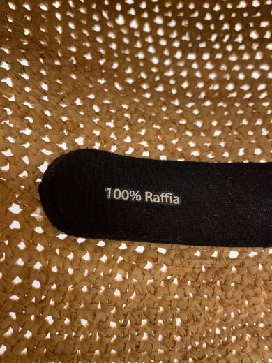 画像：Helen Kaminskiストローハット/ベージュ/レディース6