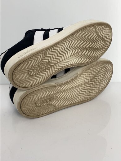 商品画像：GRANDCOURT ALPHA 00s/グランドコートアルファ/スニーカー/26.5cm/ブラック/JH7235 4