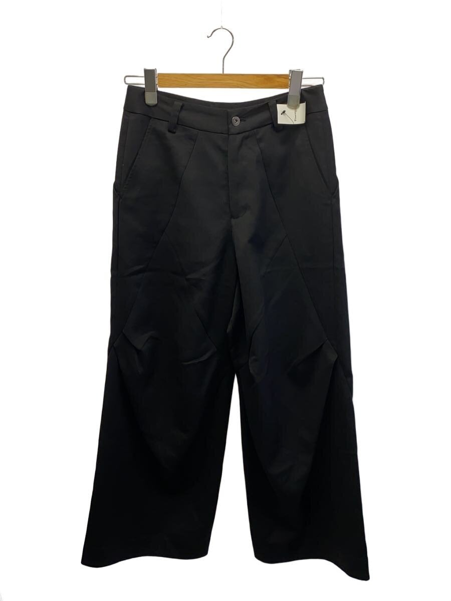 その他ブランド / COMMON/DIVISOR/ボトム/--/ポリエステル/BLK/無地/22P03LP09A//