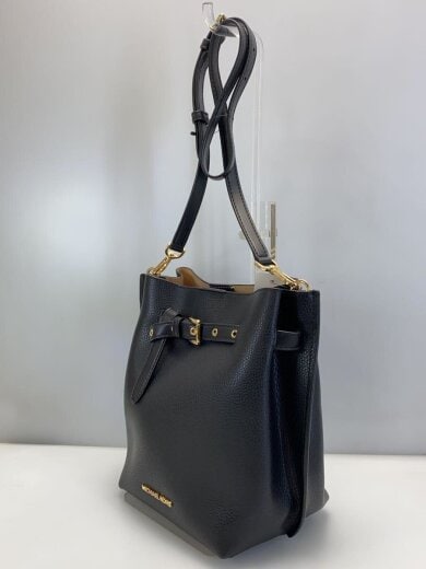 商品画像：ショルダーバッグ/--/BLK/アニマル/35S1GU5M1T 2