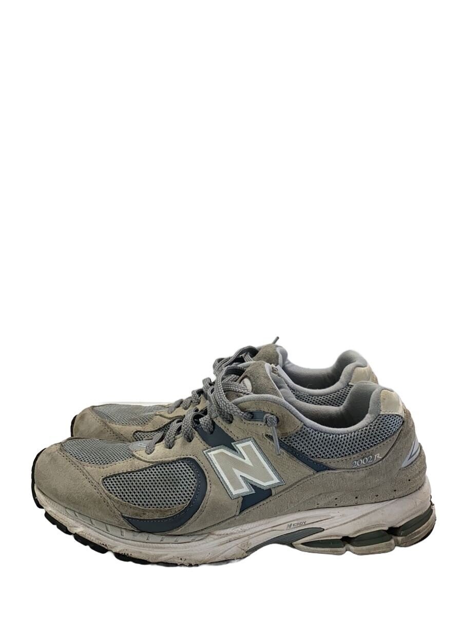 NEW BALANCE / ローカットスニーカー/29cm/GRY/M2002RST