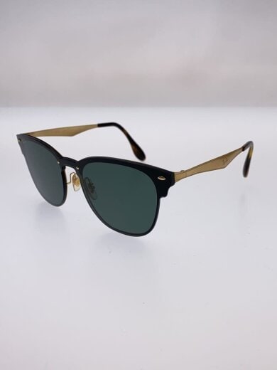 商品画像：サングラス/ウェリントン/メタル/GLD/BLK/メンズ/RB3576-N 2