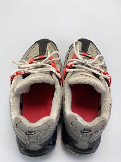 商品画像：AIR MAX 95/エアマックス/ホワイト/609048-106/25.5cm/WHT 3