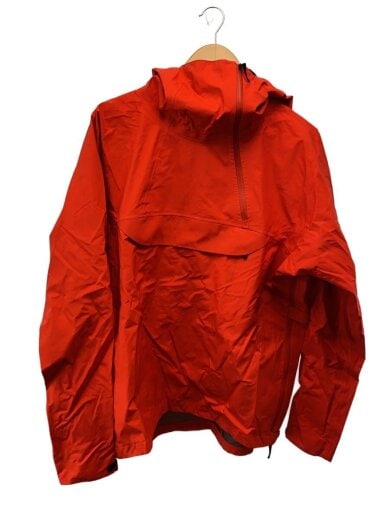 商品画像：ナイロンジャケット/XL/ゴアテックス/ORN/GM01300P 1