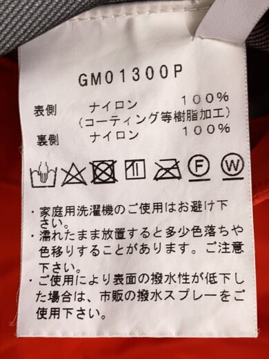 商品画像：ナイロンジャケット/XL/ゴアテックス/ORN/GM01300P 4