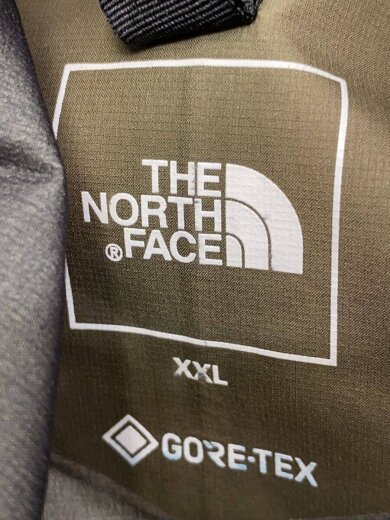 商品画像：CLIMB LIGHT JACKET_クライムライトジャケット/XXL/ゴアテックス/KHK 3