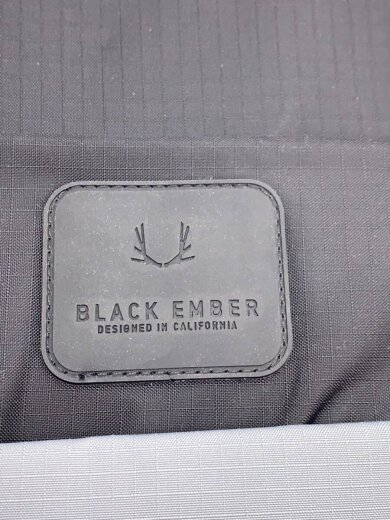 商品画像：リュック/--/BLK 5