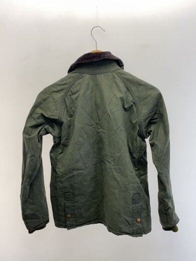 商品画像：ジャケット/8/コットン/GRN/1702237 2