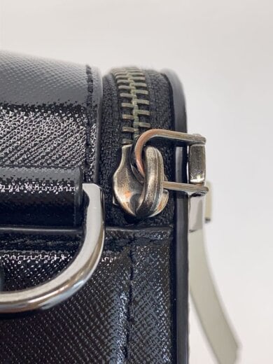 商品画像：ショルダーバッグ/--/WHT/2P3HCR005H01 8