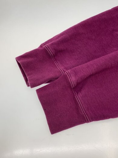 商品画像：ジップパーカー/M/コットン/PUP// 6