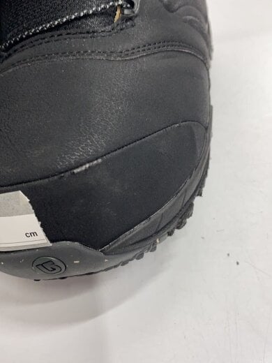 商品画像：スノーボードブーツ/26cm/クイックレーシング/BLK 9