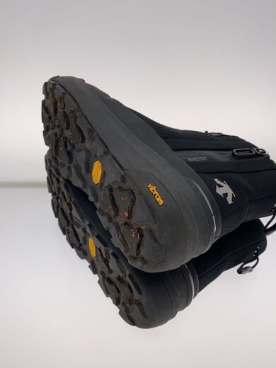 商品画像：ブーツ/25cm/BLK/DU4FBT01UZ-BKGY 4