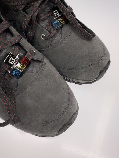 商品画像：ブーツ/25cm/GRY/404697 6