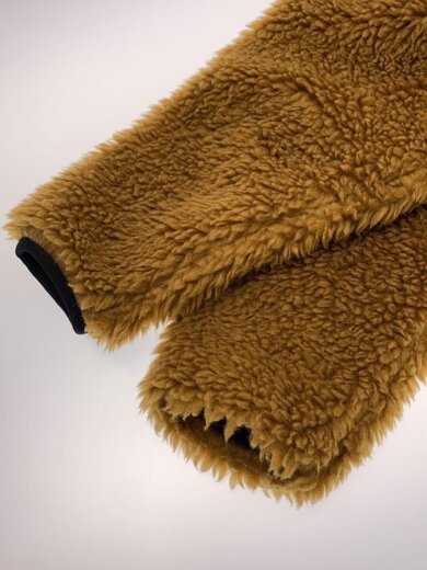 商品画像：トップス/XS/ポリエステル/CML/無地/NA72035 5