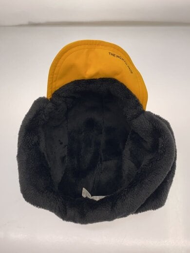 商品画像：ヘッドウェア/--/ナイロン/YLW/メンズ/NN41951R 4