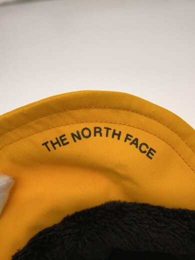 商品画像：ヘッドウェア/--/ナイロン/YLW/メンズ/NN41951R 5