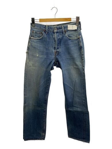 商品画像：ボトム/31/コットン/IDG/無地 1