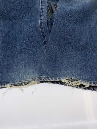 商品画像：ボトム/31/コットン/IDG/無地 6