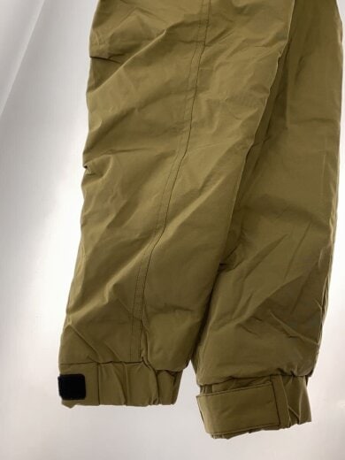 商品画像：ダウンジャケット/2/カーキ/無地 5