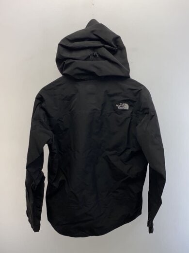 商品画像：ALL MOUNTAIN JACKET_オール マウンテン ジャケット/L/ナイロン/BLK 2