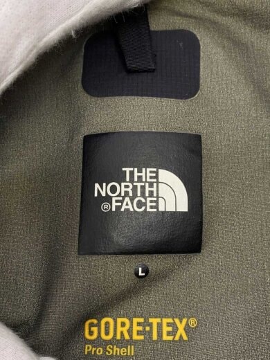 商品画像：ALL MOUNTAIN JACKET_オール マウンテン ジャケット/L/ナイロン/BLK 3